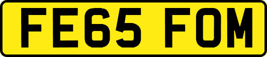 FE65FOM