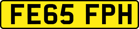FE65FPH