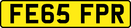 FE65FPR