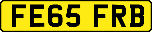 FE65FRB