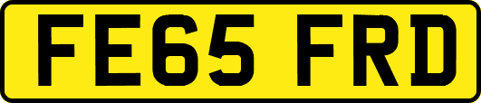 FE65FRD