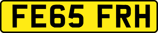 FE65FRH