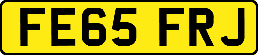 FE65FRJ