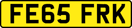 FE65FRK