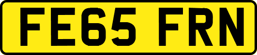 FE65FRN