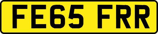 FE65FRR