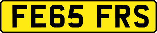 FE65FRS