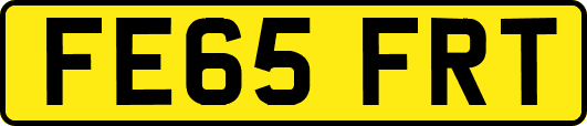 FE65FRT
