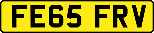 FE65FRV