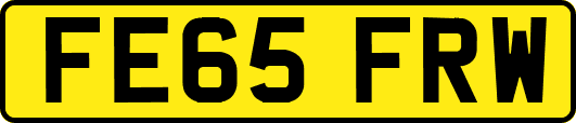 FE65FRW