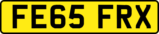 FE65FRX
