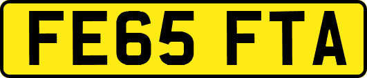 FE65FTA