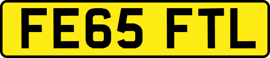 FE65FTL