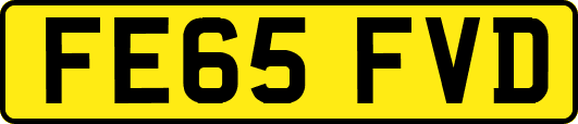 FE65FVD