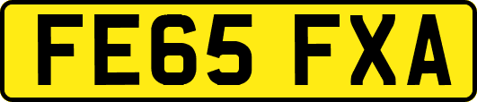 FE65FXA