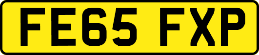 FE65FXP