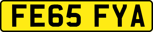 FE65FYA