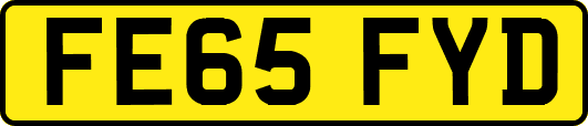 FE65FYD