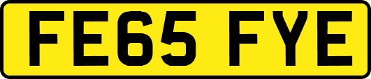 FE65FYE