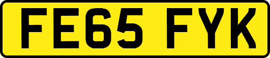 FE65FYK