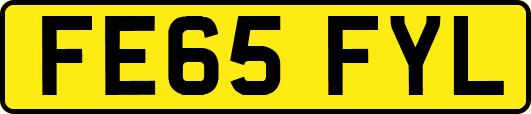 FE65FYL