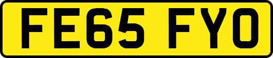 FE65FYO