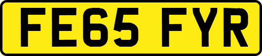 FE65FYR