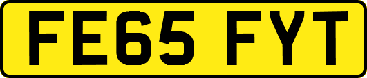FE65FYT