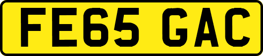 FE65GAC