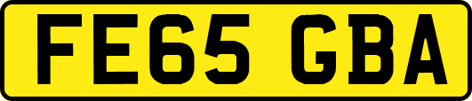 FE65GBA