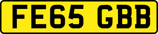 FE65GBB
