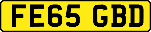 FE65GBD