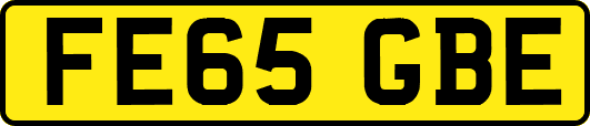 FE65GBE