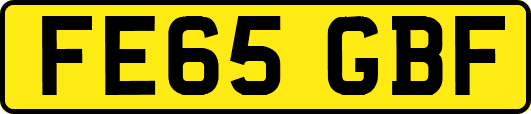 FE65GBF