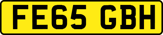 FE65GBH