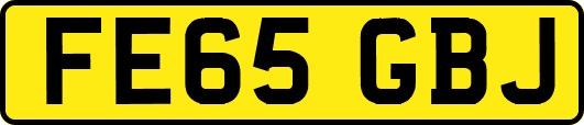 FE65GBJ