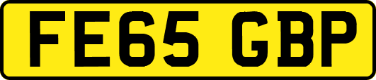 FE65GBP