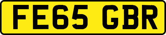 FE65GBR
