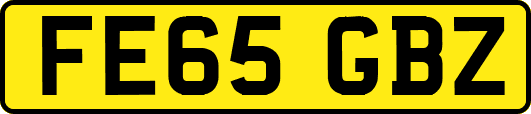 FE65GBZ