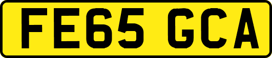 FE65GCA