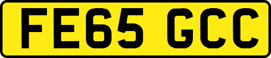 FE65GCC