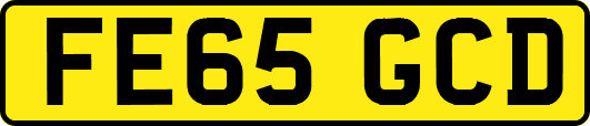 FE65GCD