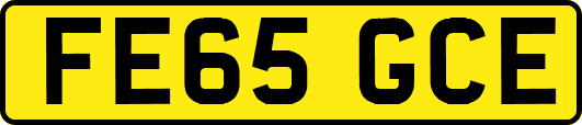 FE65GCE