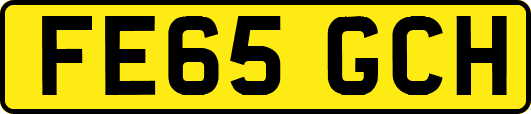 FE65GCH