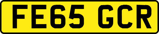 FE65GCR
