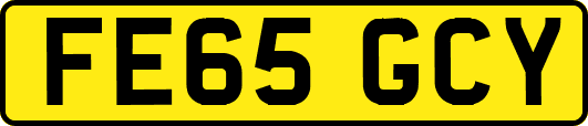 FE65GCY