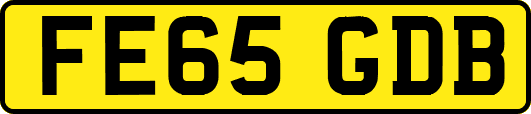 FE65GDB