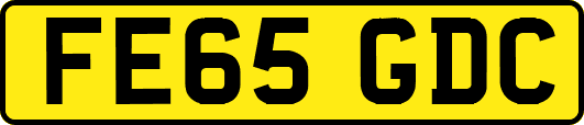 FE65GDC