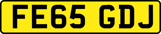 FE65GDJ