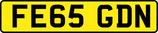 FE65GDN